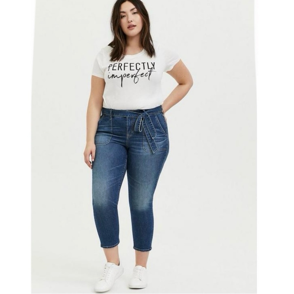 Torrid tee - Picture 5 of 6